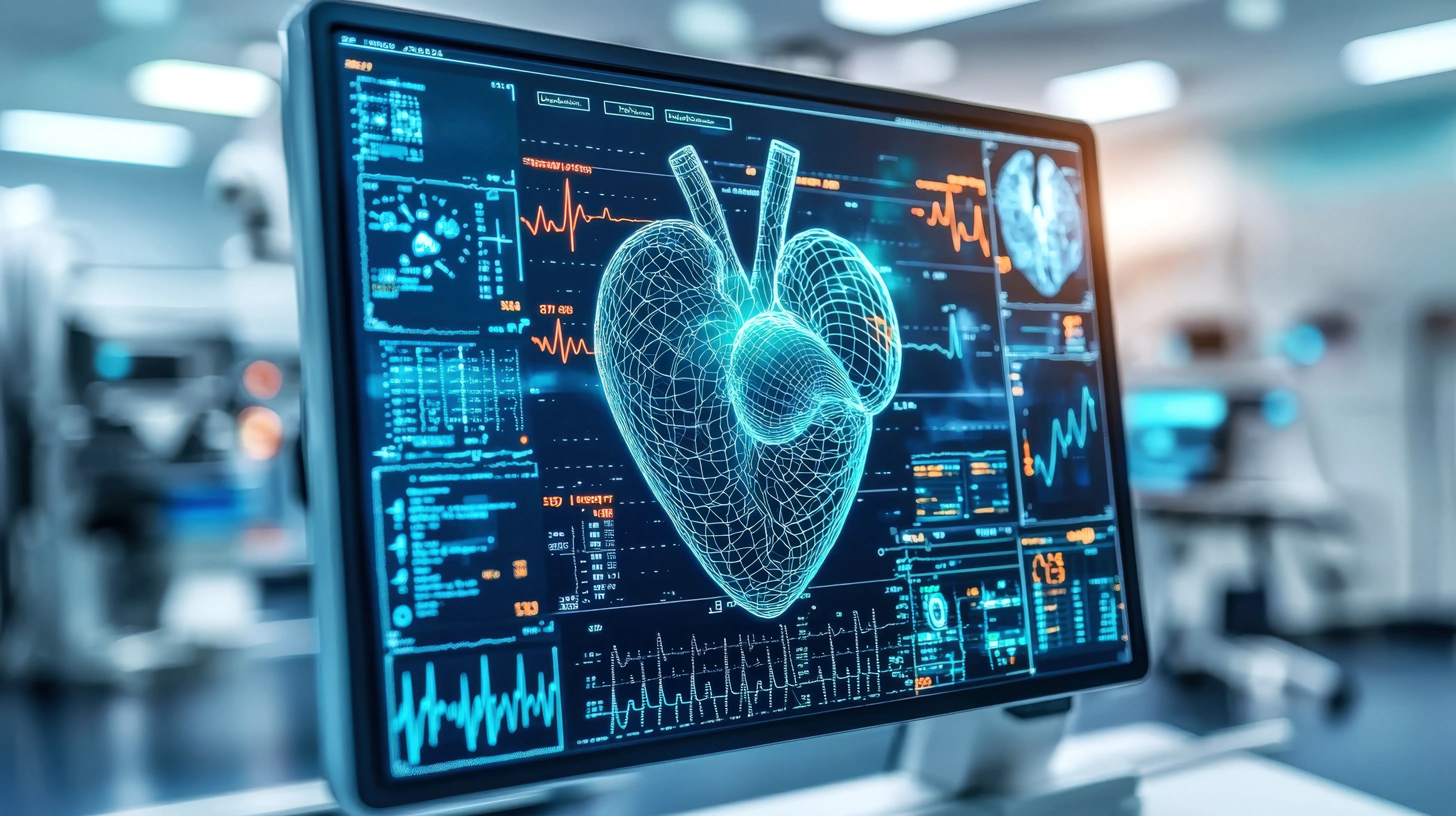 Identify and evaluate the most suitable machine learning algorithms for predicting heart disease risk