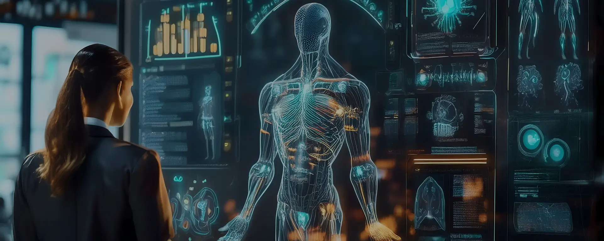 Promote the prevention and early detection of chronic disease comorbidity